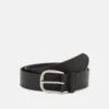 Jack & Jones Jacoliver Noos Unisex - Riem - Black
