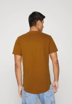 Jack & Jones Jjenoa 5 Pack - T-Shirt Basic - Crockery 11 Jack & Jones Jjenoa 5 Pack - T-Shirt Basic - Crockery -Jack & Jones Verkoopwinkel 3ee95d722d794cd486fda86ed5db1446