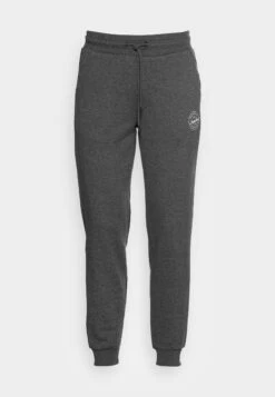 Jack & Jones Jjigordon Jjshark- Trainingsbroek - Dark Grey Melange -Jack & Jones Verkoopwinkel 3f32a39fc6f849ac806080343cbf8875