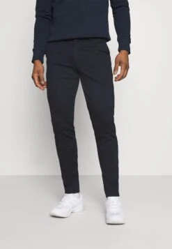 Jack & Jones Jjimarco Jjphil- Broek - Navy Blazer
