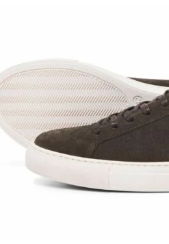 Jack & Jones Sneakers Laag - Brown 10 Jack & Jones Sneakers Laag - Brown -Jack & Jones Verkoopwinkel 3fa1cebf2cd94eefa07ab2a8fa83e3d9