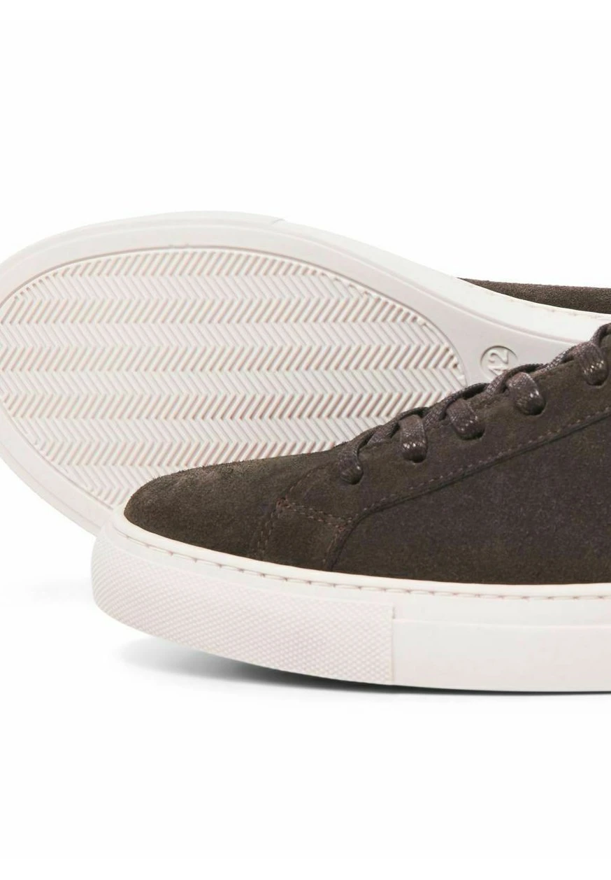 Jack & Jones Sneakers Laag - Brown 5 Jack & Jones Sneakers Laag - Brown - Afbeelding 5