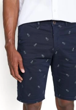 Jack & Jones Jjibowie Mixed Prints - Shorts - Navy Blazer -Jack & Jones Verkoopwinkel 3fb7e9214110468595e0e3849071e3c6