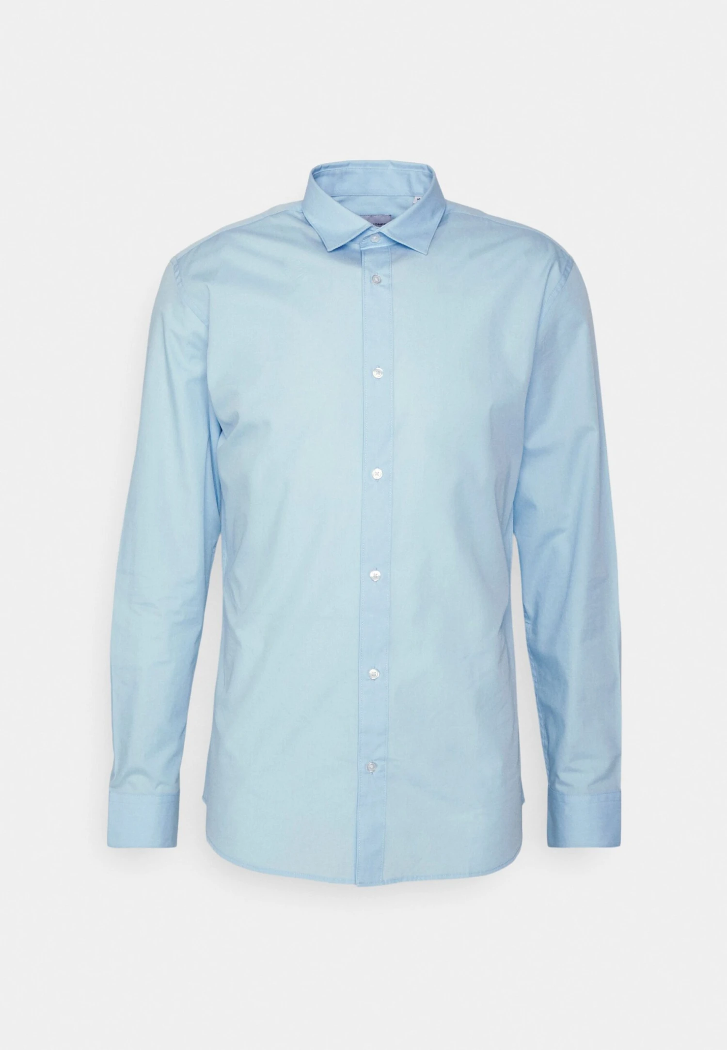 Jack & Jones Jjjoe Shirt Plain - Zakelijk Overhemd - Cashmere Blue 5 Jack & Jones Jjjoe Shirt Plain - Zakelijk Overhemd - Cashmere Blue - Afbeelding 5