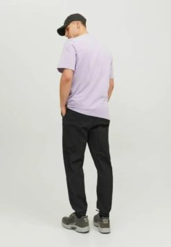 Jack & Jones Jogger - Trainingsbroek - Black 9 Jack & Jones Jogger - Trainingsbroek - Black -Jack & Jones Verkoopwinkel 3ffd2ac9e7f14b88bccc1d135bfc82bd