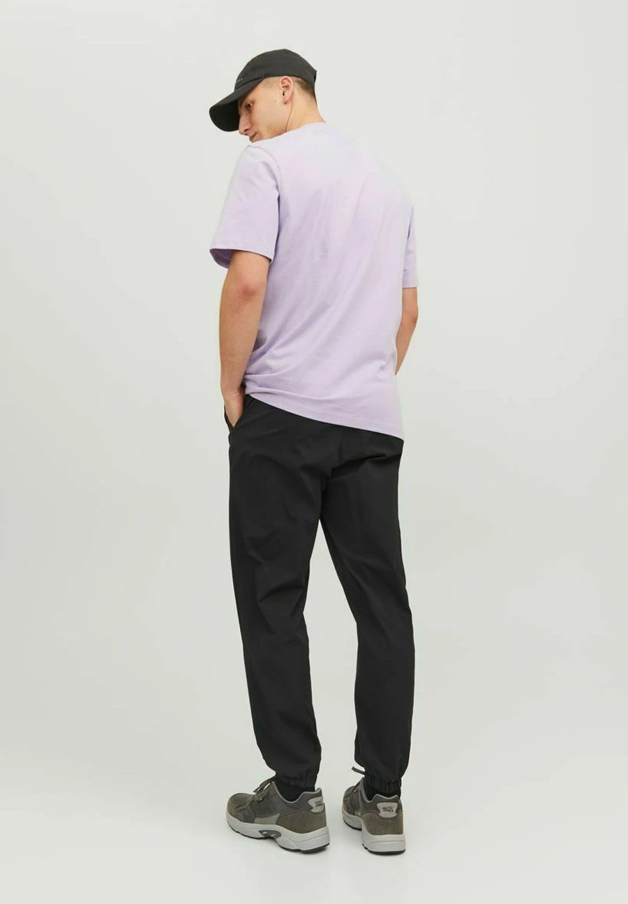 Jack & Jones Jogger - Trainingsbroek - Black 3 Jack & Jones Jogger - Trainingsbroek - Black - Afbeelding 3