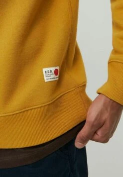 Jack & Jones Rdd Carl - Sweater - Harvest Gold -Jack & Jones Verkoopwinkel 401b5566a43b4bf196ce1196fce569dd