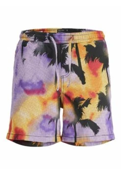 Jack & Jones Jogger - Shorts - Lavender -Jack & Jones Verkoopwinkel 419a25fe546d4ebda3ee7931629f6beb