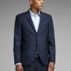 Jack & Jones Klassischer - Blazer - Dark Navy