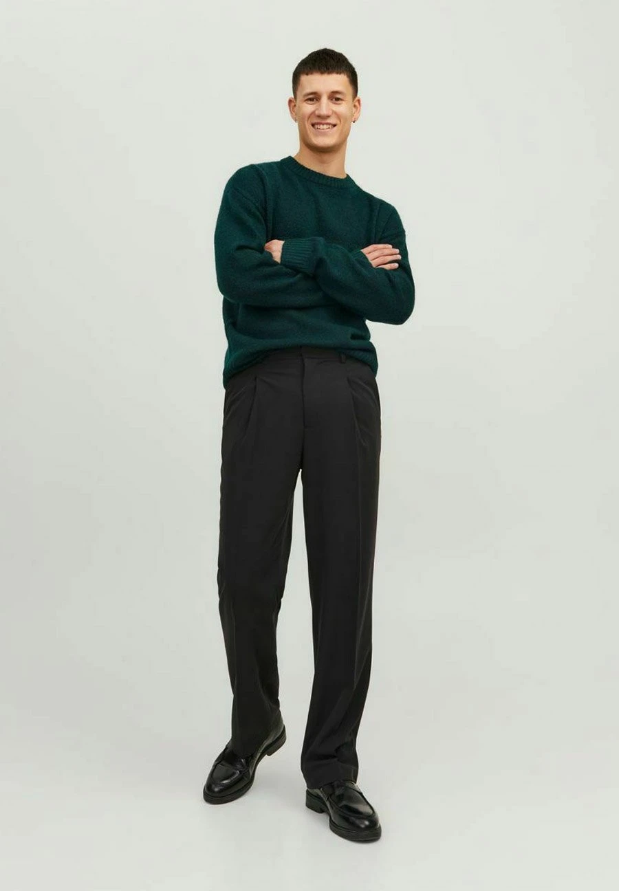 Jack & Jones JorollieCrew Neck - Trui - Magical Forest 2 Jack & Jones JorollieCrew Neck - Trui - Magical Forest - Afbeelding 2