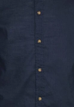 Jack & Jones Jjslub - Overhemd - Navy -Jack & Jones Verkoopwinkel 4253b48f68564942a54f4f6bc2cdef30
