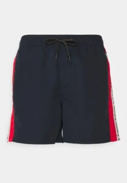 Jack & Jones Jpstfiji Jjswim Tape - Zwemshorts - Navy Blazer -Jack & Jones Verkoopwinkel 42b0d05c309a4796b551605e988a780b