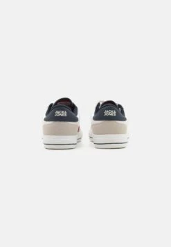 Jack & Jones Jfwmorden Combo- Sneakers Laag - White 8 Jack & Jones Jfwmorden Combo- Sneakers Laag - White -Jack & Jones Verkoopwinkel 42bb5a0624c64254859184321bcdfb2d