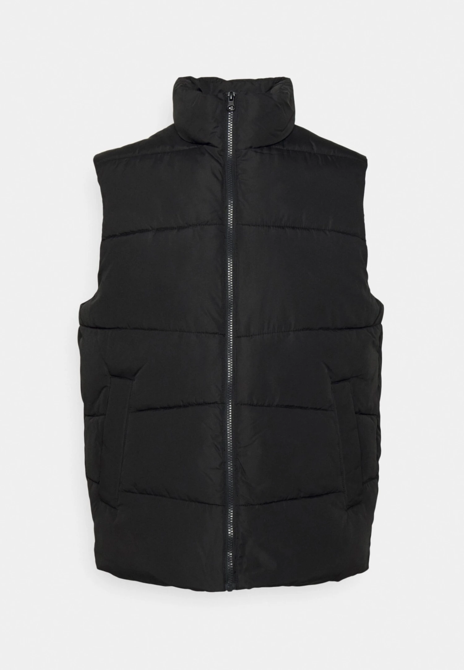 Jack & Jones Jjchili Spring Bodywarmer - Bodywarmer - Black 11 Jack & Jones Jjchili Spring Bodywarmer - Bodywarmer - Black - Afbeelding 11