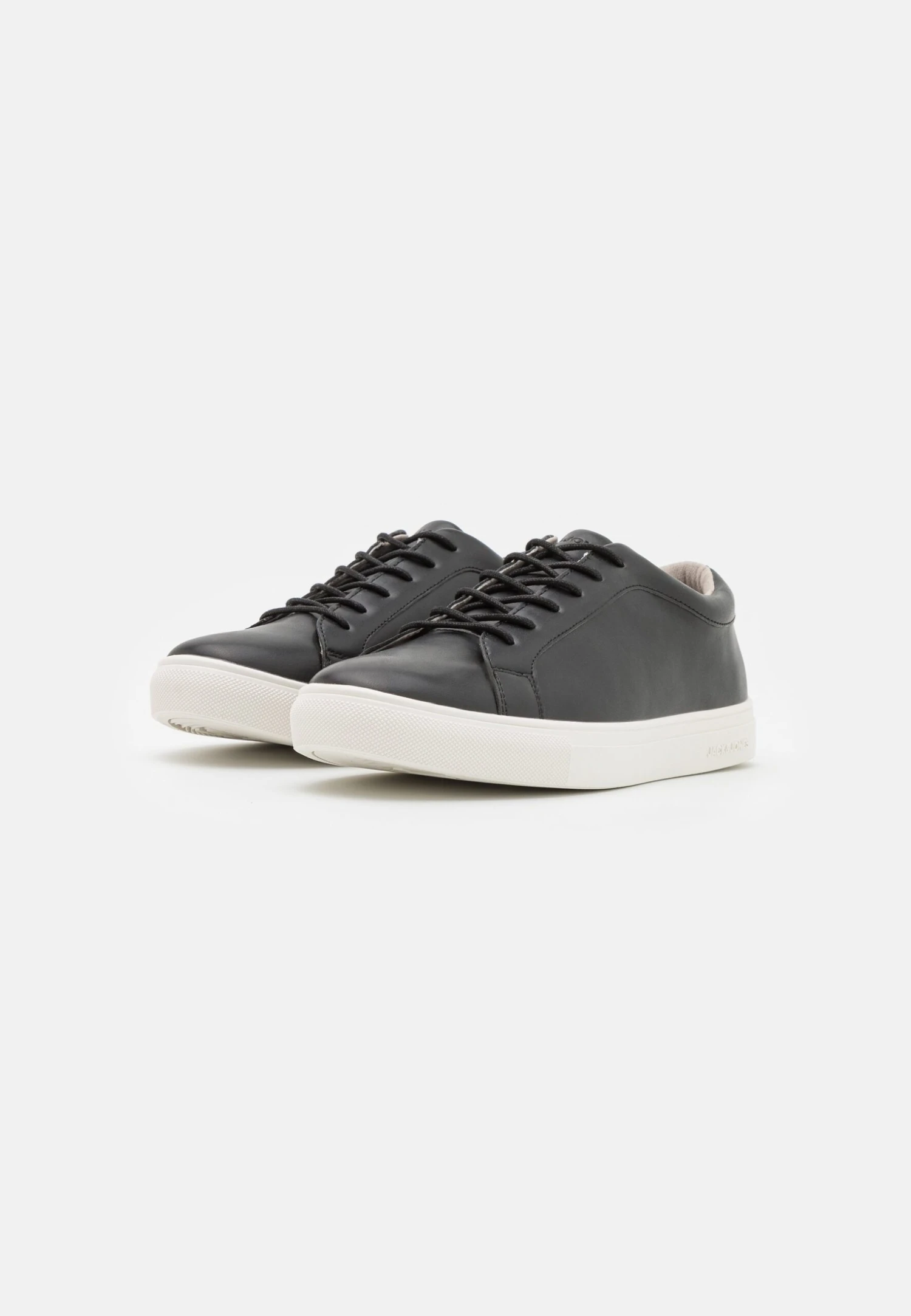 Jack & Jones Jfwsputnik - Sneakers Laag - Anthracite 2 Jack & Jones Jfwsputnik - Sneakers Laag - Anthracite - Afbeelding 2