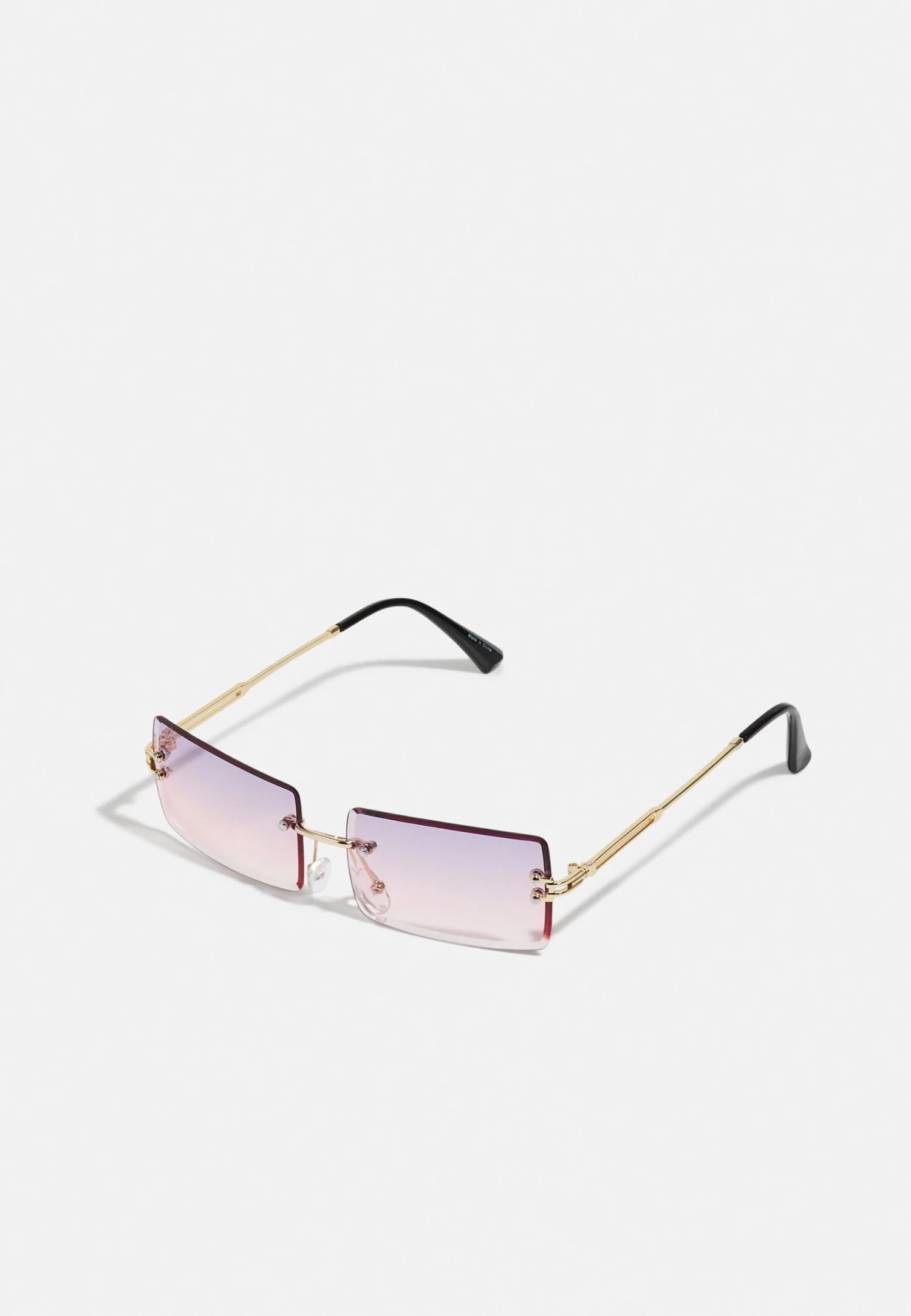 Jack & Jones JacmilanoUnisex - Zonnebril - Purple Magic/Golden-Coloured/Purple/Pink 1 Jack & Jones JacmilanoUnisex - Zonnebril - Purple Magic/Golden-Coloured/Purple/Pink