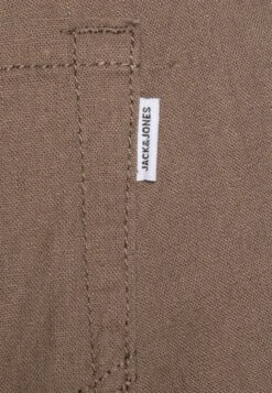 Jack & Jones Jpstrick Jjoriginal - Shorts - Light Brown 10 Jack & Jones Jpstrick Jjoriginal - Shorts - Light Brown -Jack & Jones Verkoopwinkel 43cf7c0887f3478192826dc44bd524be