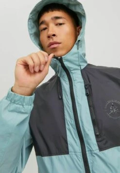 Jack & Jones Jcofilo Light Jacket - Windjack - Trellis -Jack & Jones Verkoopwinkel 43d42139517142c2827e6f65e782aeb0