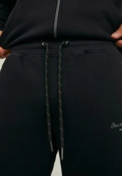 Jack & Jones Gorden Berg Lange - Trainingsbroek - Schwarz -Jack & Jones Verkoopwinkel 4405da427746438da21cda07de973fb7