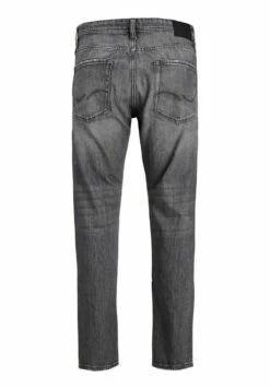 Jack & Jones Chris Original Jos 648 - Straight Leg Jeans - Black Denim 15 Jack & Jones Chris Original Jos 648 - Straight Leg Jeans - Black Denim -Jack & Jones Verkoopwinkel 440649cdadbf4bd1beb164be237b5d8d