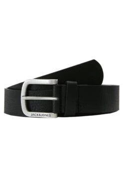 Jack & Jones Jacharry Belt - Riem - Black 10 Jack & Jones Jacharry Belt - Riem - Black -Jack & Jones Verkoopwinkel 440b1993c3f54f34a1e5859e32593221