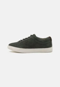 Jack & Jones Jfwgalaxy - Sneakers Laag - Green