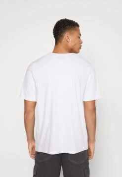 Jack & Jones Jorafterlife Tee Ss Crew Neck Sn - T-Shirt Print - Bright White -Jack & Jones Verkoopwinkel 442eb0ba896e4c669b693497ff1e52ca