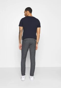 JACK&JONES Premium Jjimarco Jjstuart - Broek - Black -Jack & Jones Verkoopwinkel 442ec7d6b0b54e93a3f114c0ec59136b