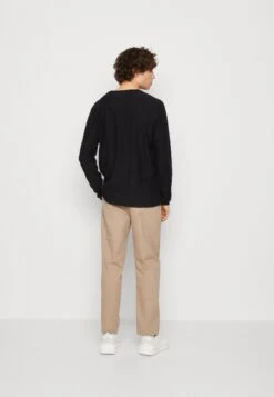 Jack & Jones Jjslub Crew Neck - Trui - Black 8 Jack & Jones Jjslub Crew Neck - Trui - Black -Jack & Jones Verkoopwinkel 44a2735e44764b28bc492691e1fcf43c