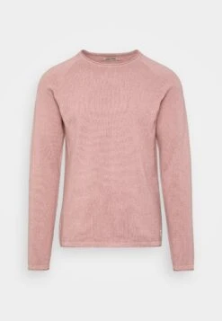 Jack & Jones JjehillCrew Neck Noos - Trui - Deauville Mauve 10 Jack & Jones JjehillCrew Neck Noos - Trui - Deauville Mauve -Jack & Jones Verkoopwinkel 44c97557ec5c43d98ca6b889b28f4797