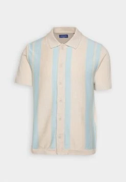 JACK&JONES Premium Jorretro - Overhemd - Moonbeam 9 JACK&JONES Premium Jorretro - Overhemd - Moonbeam -Jack & Jones Verkoopwinkel 452424a22b1f4153b517095e62d9cc27