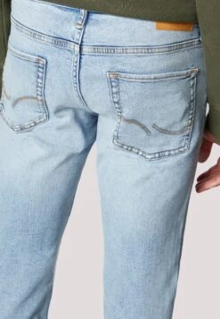 Jack & Jones Jjiglenn Jjoriginal- Slim Fit Jeans - Blue Denim 11 Jack & Jones Jjiglenn Jjoriginal- Slim Fit Jeans - Blue Denim -Jack & Jones Verkoopwinkel 4547d8a3e6734cd6b87311e7d528ad0e