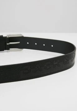 Jack & Jones Jacharry Belt - Riem - Black 9 Jack & Jones Jacharry Belt - Riem - Black -Jack & Jones Verkoopwinkel 455c5554d38145b5ba8ebc0a666c964b