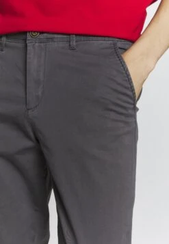 Jack & Jones Jjimarco Jjbowie- Chino - Asphalt -Jack & Jones Verkoopwinkel 459c234a2f474e05b1d2c9ef2150ede0