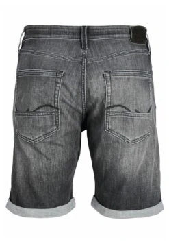Jack & Jones Chris Wood- Jeansshort - Grau 11 Jack & Jones Chris Wood- Jeansshort - Grau -Jack & Jones Verkoopwinkel 45b149bb4ab241f893e549e2a720cc49