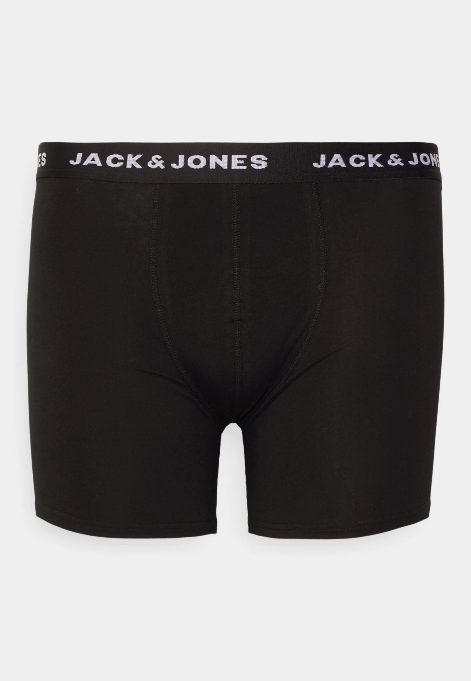 Jack & Jones Jacsolid Trunks 12 Packs Pls - Onderbroeken - Navy Blazerpack/Navy Blazer/Black/Dgm/Lgm/Rosin/Port Royal/Port Ro 2 Jack & Jones Jacsolid Trunks 12 Packs Pls - Onderbroeken - Navy Blazerpack/Navy Blazer/Black/Dgm/Lgm/Rosin/Port Royal/Port Ro - Afbeelding 2