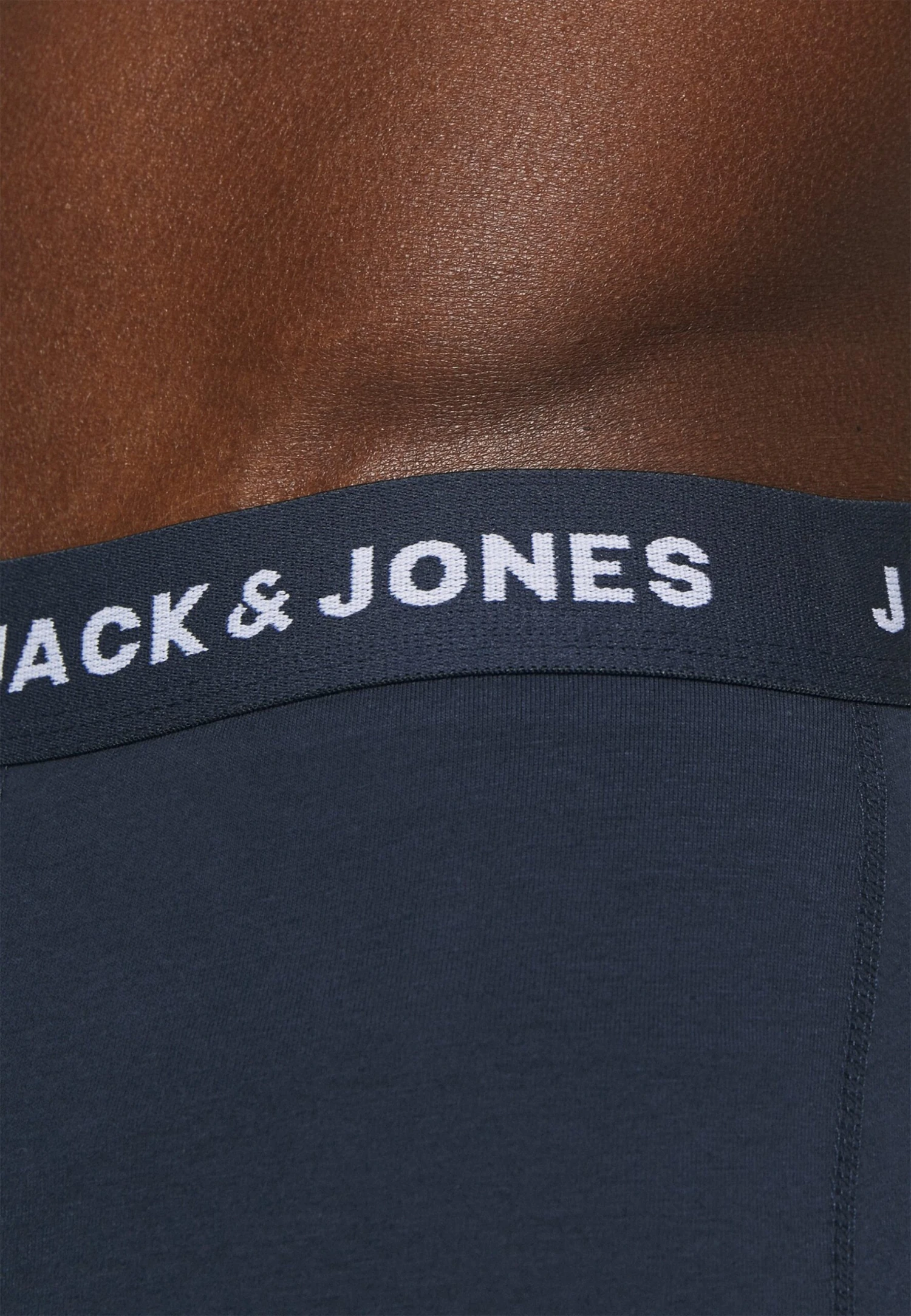 Jack & Jones 10 Pack - Onderbroeken - Navy Blazer 3 Jack & Jones 10 Pack - Onderbroeken - Navy Blazer - Afbeelding 3