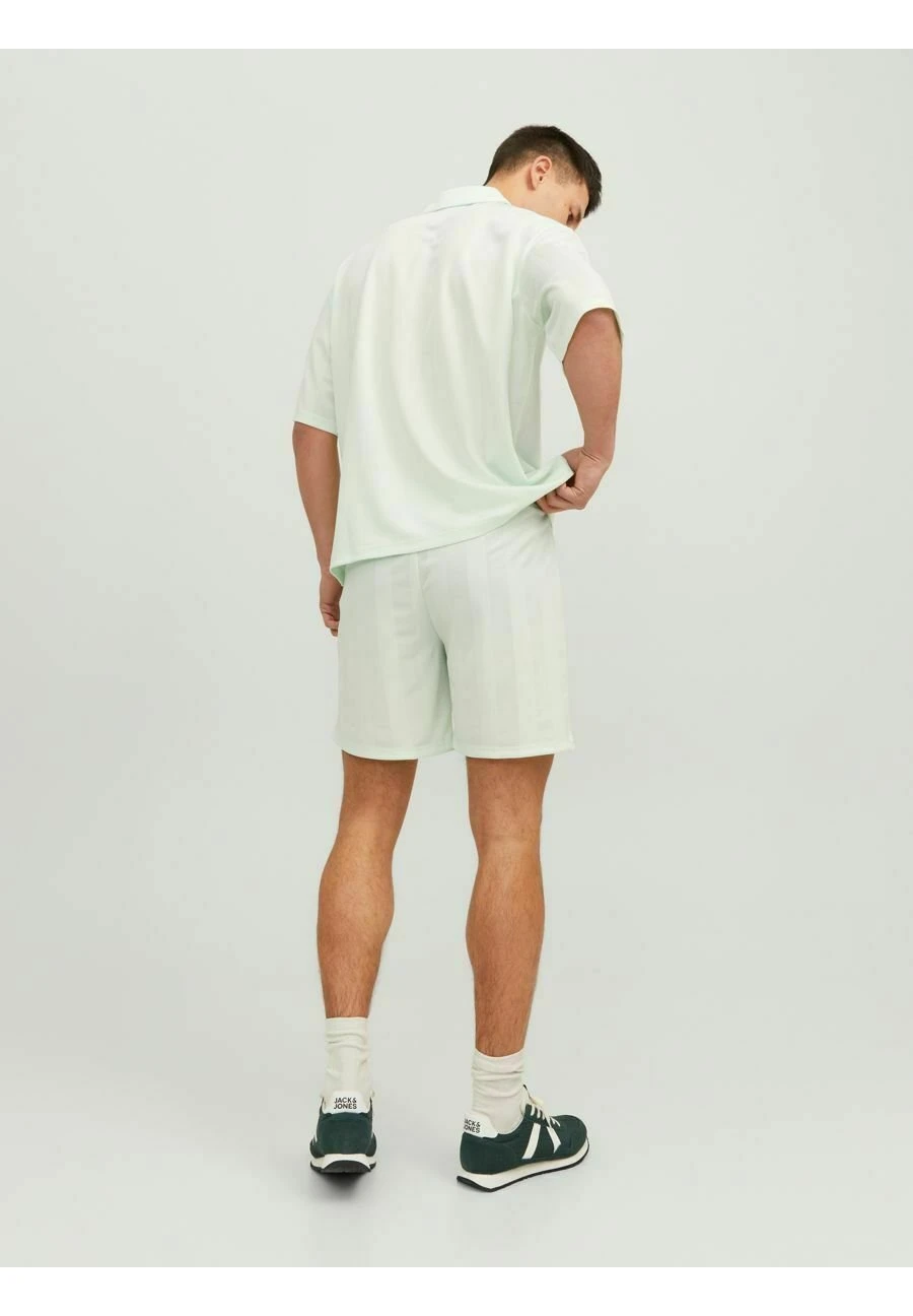 Jack & Jones Shorts - Clearly Aqua 2 Jack & Jones Shorts - Clearly Aqua - Afbeelding 2