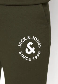 Jack & Jones Jachudson - Pyjamabroek - Forest Night 9 Jack & Jones Jachudson - Pyjamabroek - Forest Night -Jack & Jones Verkoopwinkel 462304ea95c241a2b48647e7828d2ae7