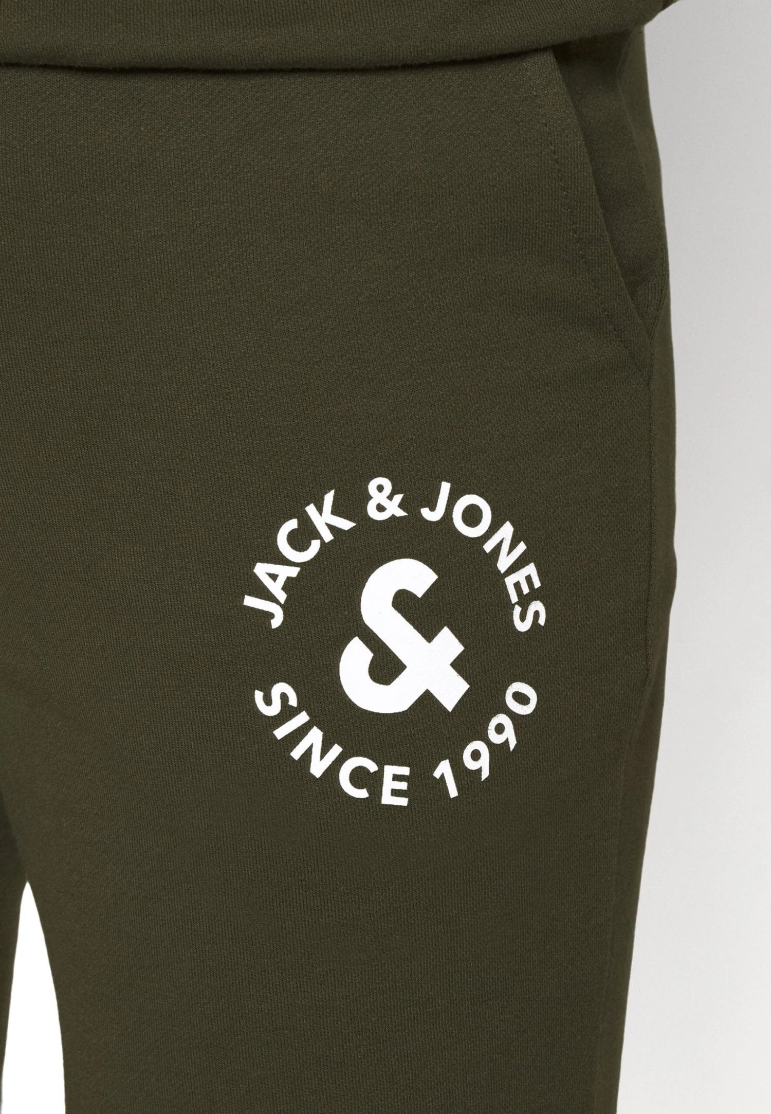 Jack & Jones Jachudson - Pyjamabroek - Forest Night 5 Jack & Jones Jachudson - Pyjamabroek - Forest Night - Afbeelding 5