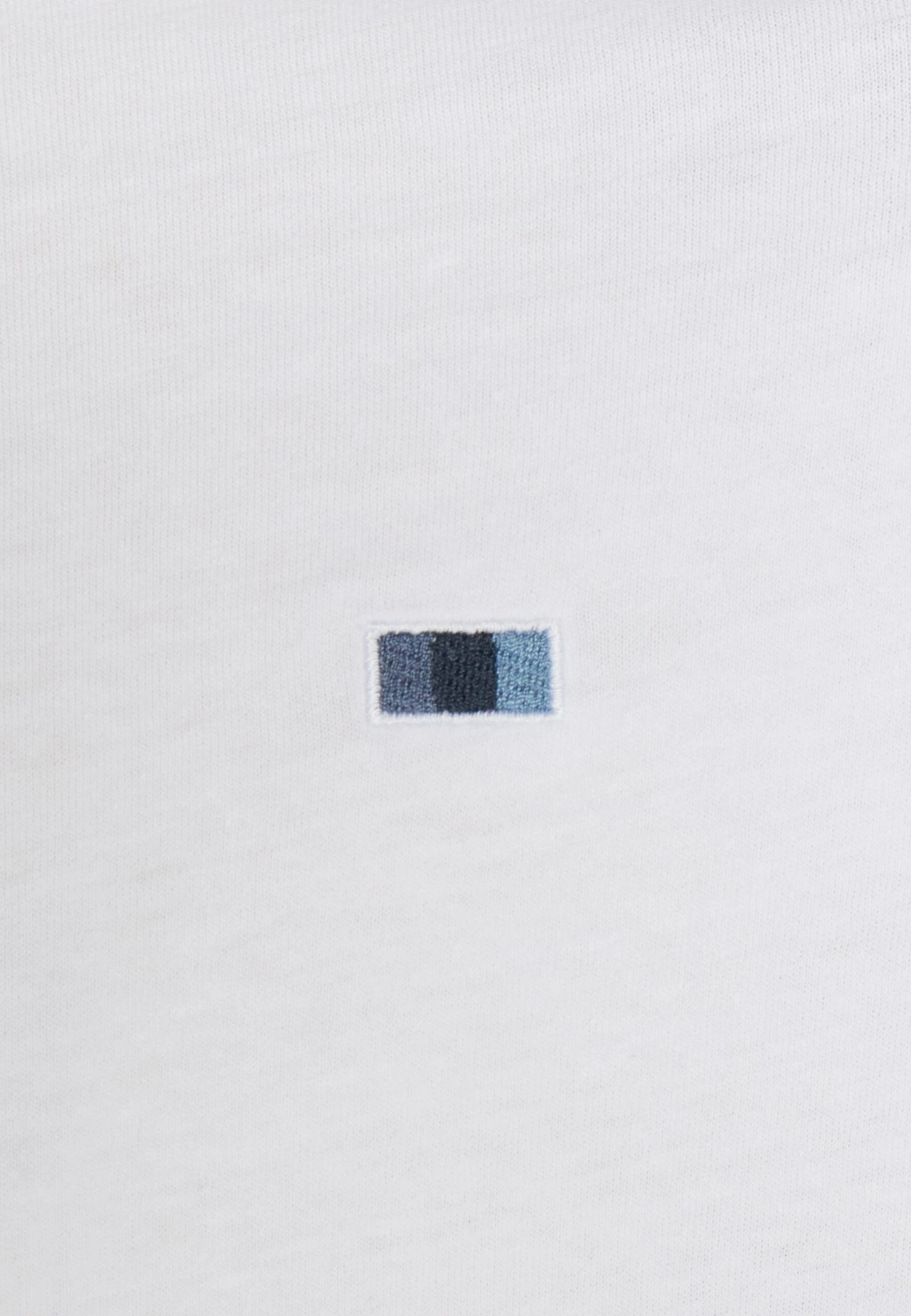 Jack & Jones Jacaustin Tee And Shorts Set - Pyjama - White 6 Jack & Jones Jacaustin Tee And Shorts Set - Pyjama - White - Afbeelding 6