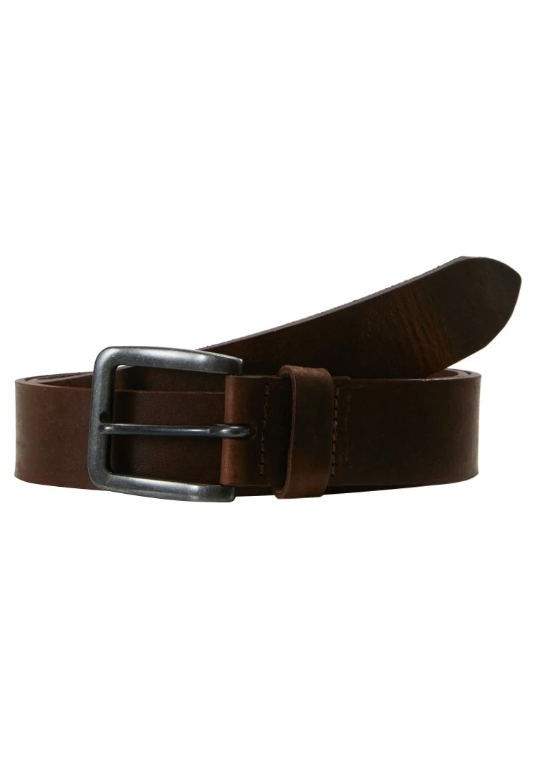 Jack & Jones Jacvictor Belt - Riem - Mocha Bisque 4 Jack & Jones Jacvictor Belt - Riem - Mocha Bisque - Afbeelding 4