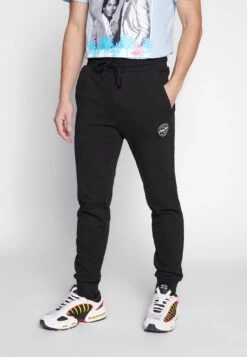 Jack & Jones Jjigordon Jjshark- Trainingsbroek - Black
