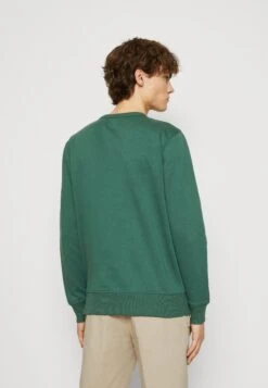 Jack & Jones Jorbecks Crew Neck - Sweater - Trekking Green -Jack & Jones Verkoopwinkel 46fa968be32145a5abfecce38e0fdec6