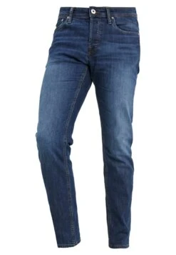 Jack & Jones Jjimike Jjoriginal - Straight Leg Jeans - Blue Denim -Jack & Jones Verkoopwinkel 470b80547a274ff2a35ec7889324e1b6
