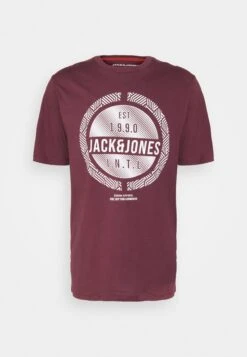 Jack & Jones Jjstein Tee Crew Neck - T-Shirt Print - Port Royale 8 Jack & Jones Jjstein Tee Crew Neck - T-Shirt Print - Port Royale -Jack & Jones Verkoopwinkel 47328b184d094587a9fece3302eacaaa