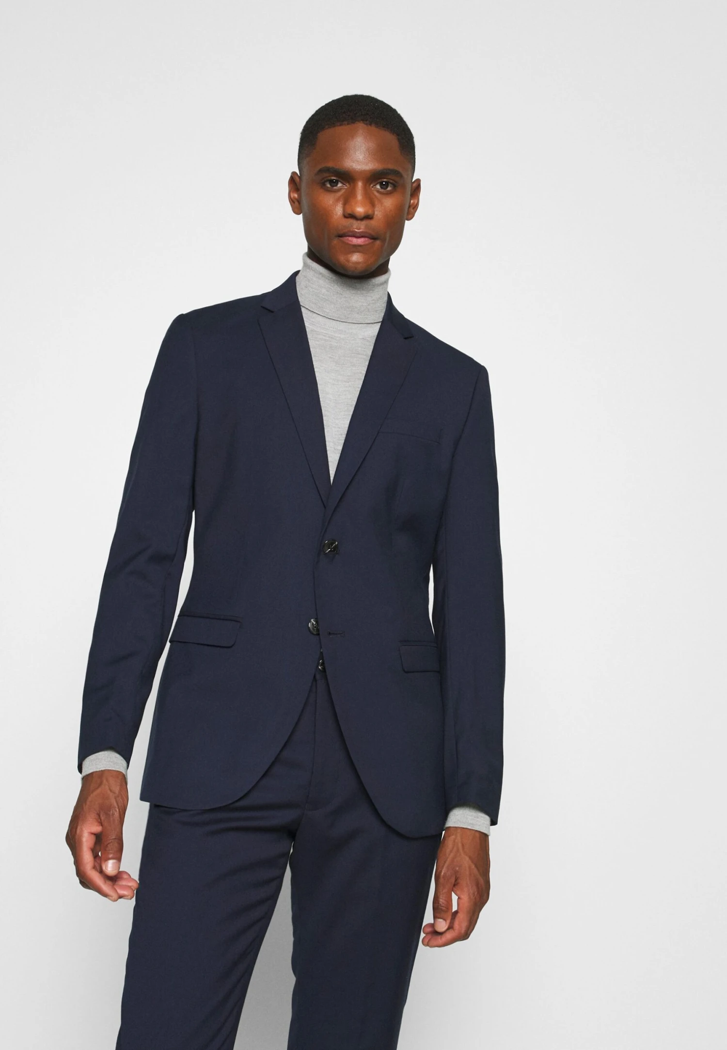 JACK&JONES Premium Jprfranco - Kostuum - Dark Navy 1 JACK&JONES Premium Jprfranco - Kostuum - Dark Navy