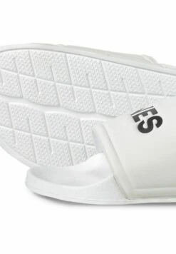 Jack & Jones Badslippers - White 9 Jack & Jones Badslippers - White -Jack & Jones Verkoopwinkel 47643321e5ed46b2bceb82929f337bcf