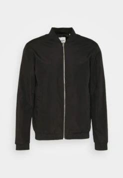 Jack & Jones Jjeroy Jacket - Bomberjacks - Black -Jack & Jones Verkoopwinkel 47abe7c3faea4a859893c37bd4d63729