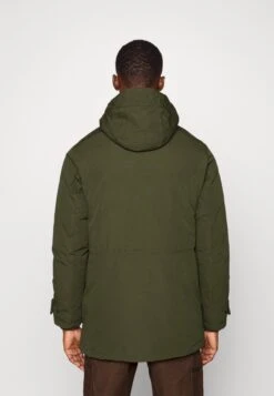 Jack & Jones Jjemash Teddy - Winterjas - Forest Night 8 Jack & Jones Jjemash Teddy - Winterjas - Forest Night -Jack & Jones Verkoopwinkel 47b59590d2ae4331b431b9eb2384765d